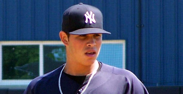 What The Yankees Gave Up For Taillon